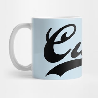 Cuba Stuff Mug